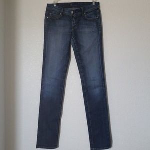 Fidelity Jeans